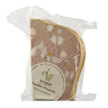 Marie Wurscht - WS Mortadella Stück