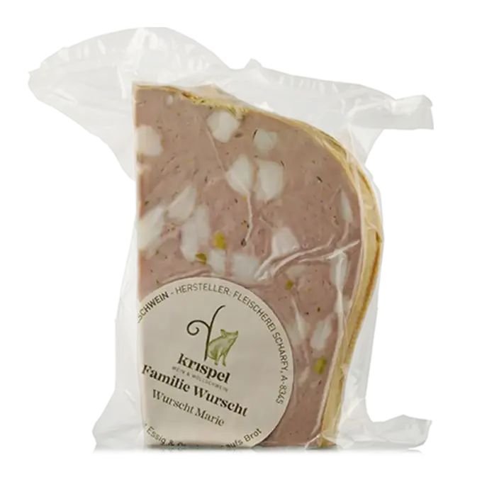 Marie Wurscht - WS Mortadella Stück