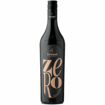 Zero Fassgereift 2024 (Entalkoholisierter Wein)