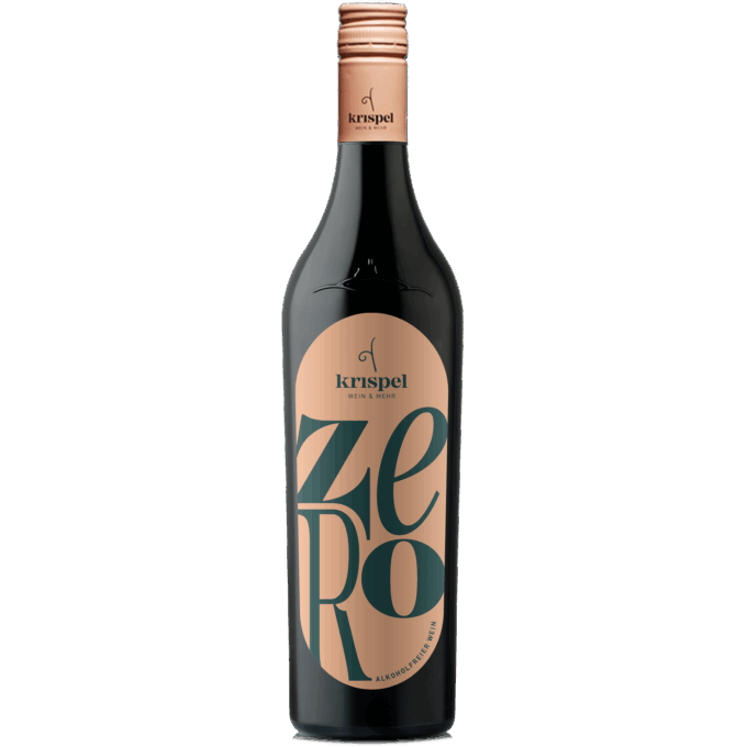 Zero 2024 (Entalkoholisierter Wein)