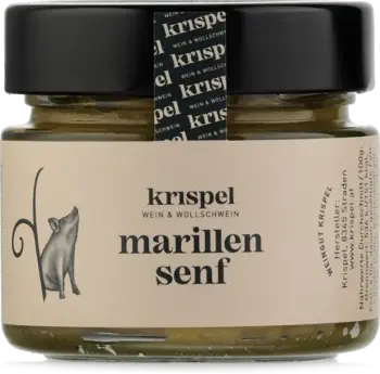 Marillensenf