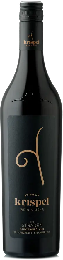 Sauvignon Blanc Straden 2024 BIO