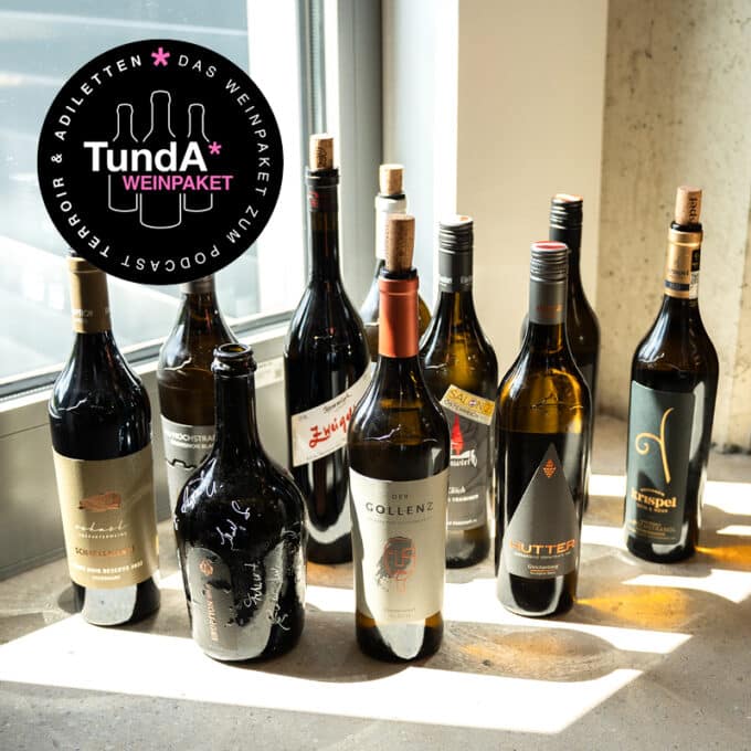 TundA* Weinpaket