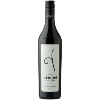 Gelber Muskateller 2025