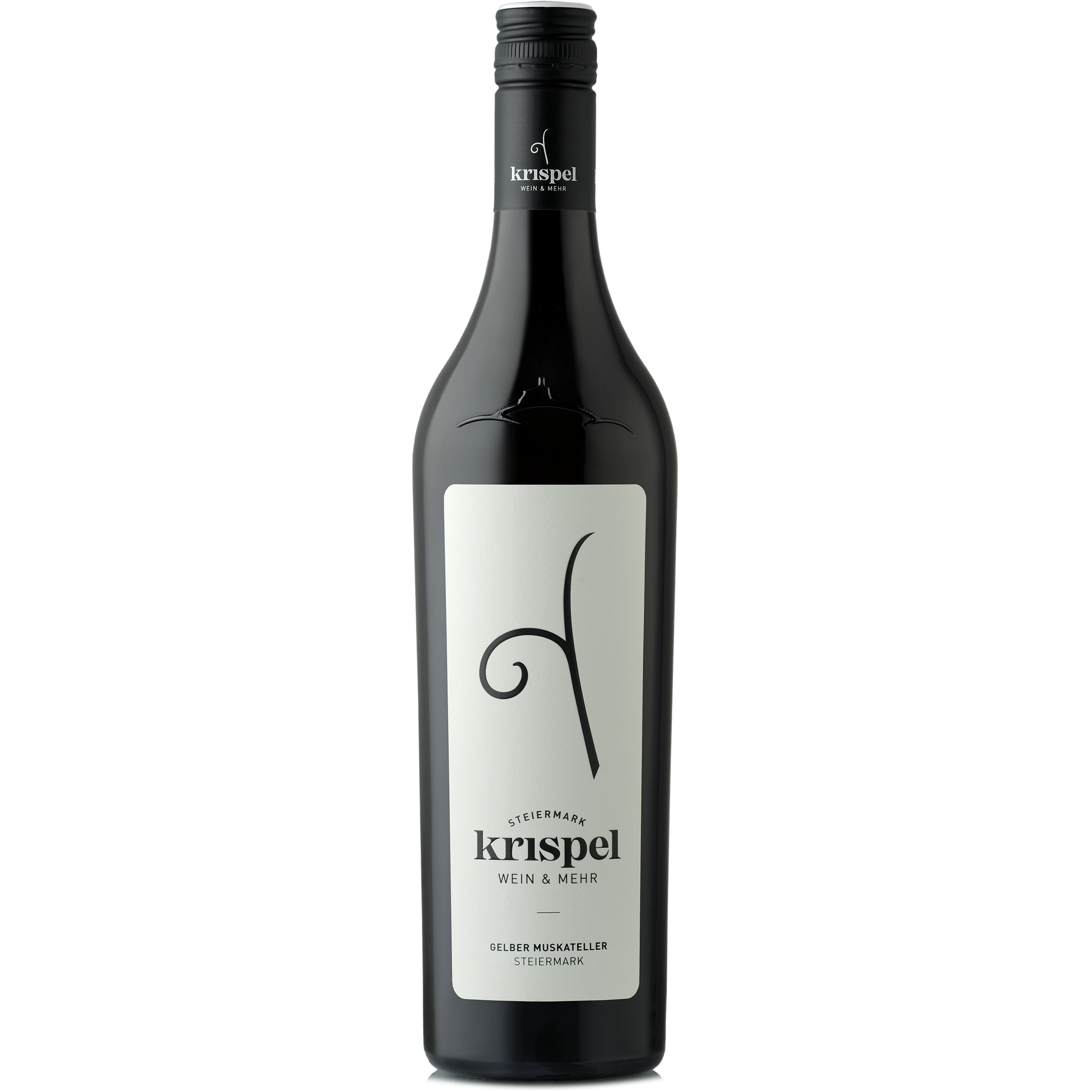 Gelber Muskateller 2025