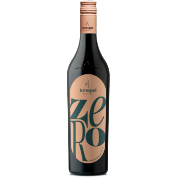 Zero 2025 (Entalkoholisierter Wein)
