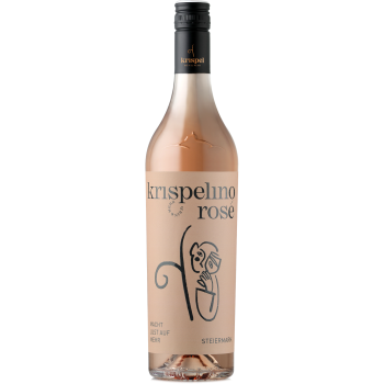 Krispelino Rosé 2025