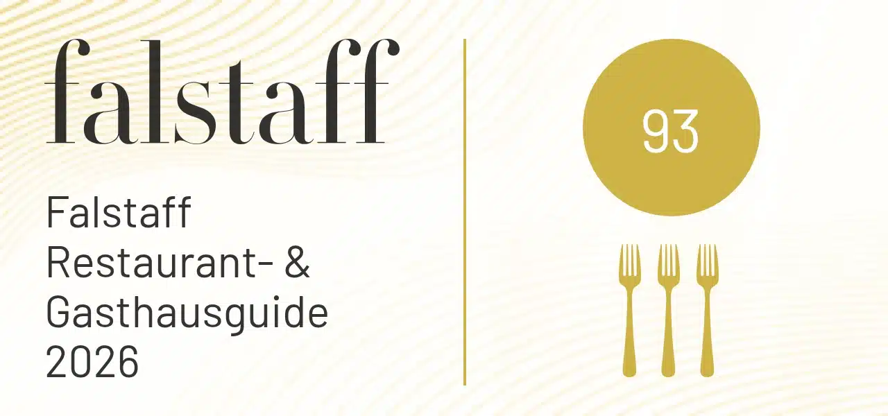 Falstaff Auszeichnung Genusstheater Krispel.