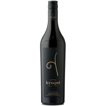 Wei&szlig;burgunder Straden 2024 BIO