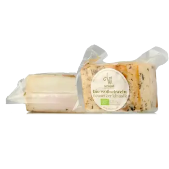 BIO WS-Neusetzer Klassik  Stück