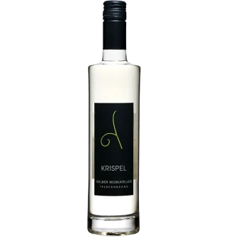 Gelber Muskateller Trebernbrand