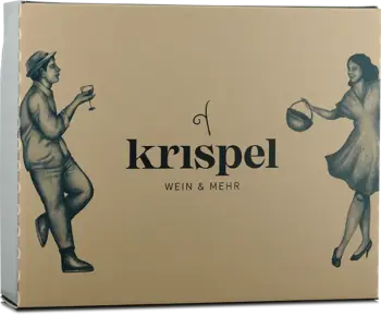 3er Geschenksbox (leer)