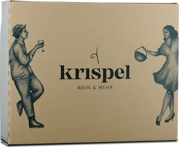 3er Geschenksbox (leer)