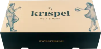 2er Geschenksbox (leer)