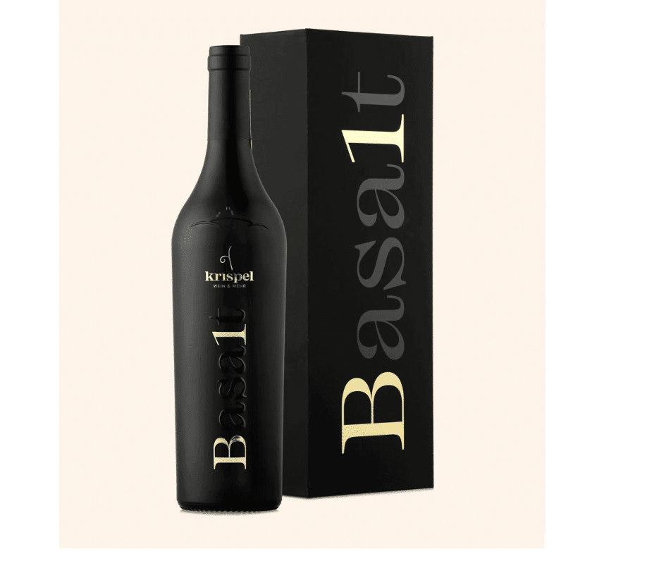 B1 Krispel Balsaltwein.