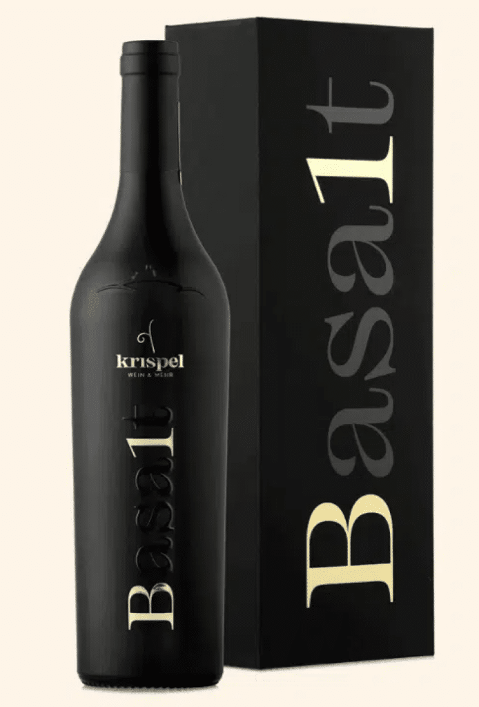 B1 Wein aus dem Stein von Krispel.