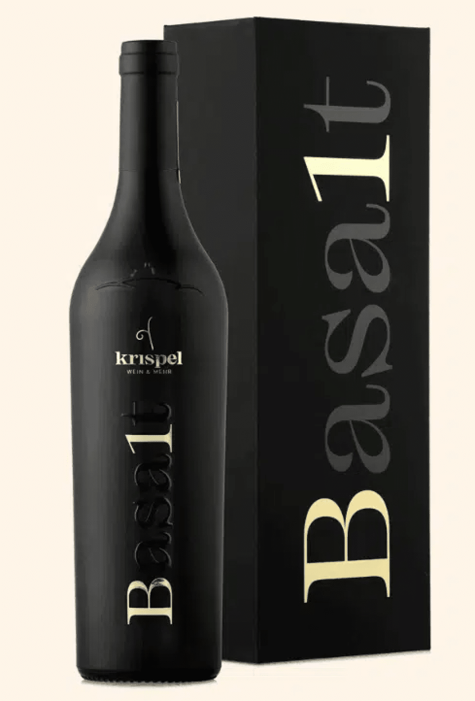 B1 Wein aus dem Stein von Krispel.