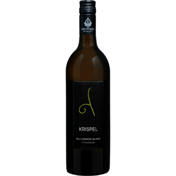 Sauvignon Blanc Straden 2017