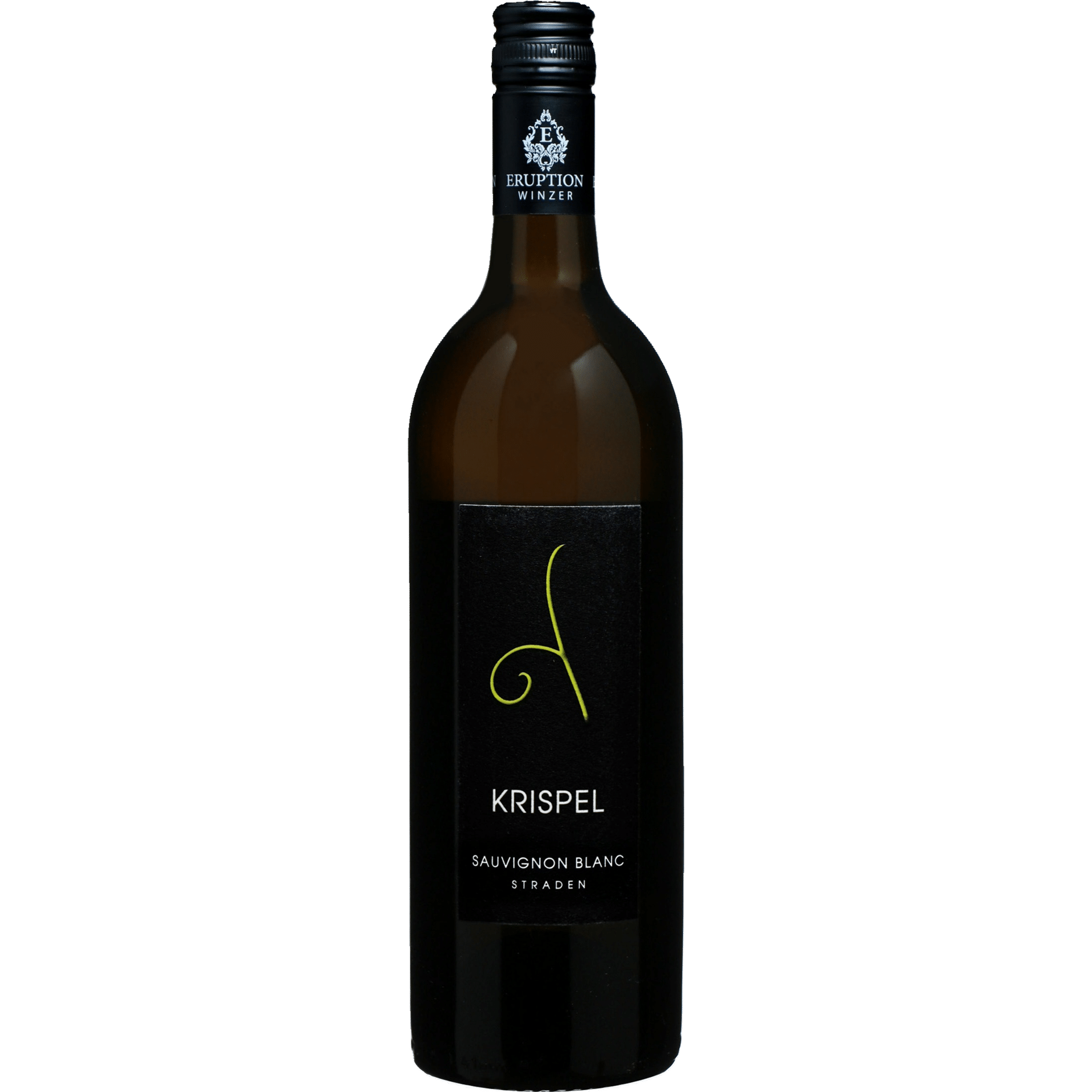 Sauvignon Blanc Straden 2017