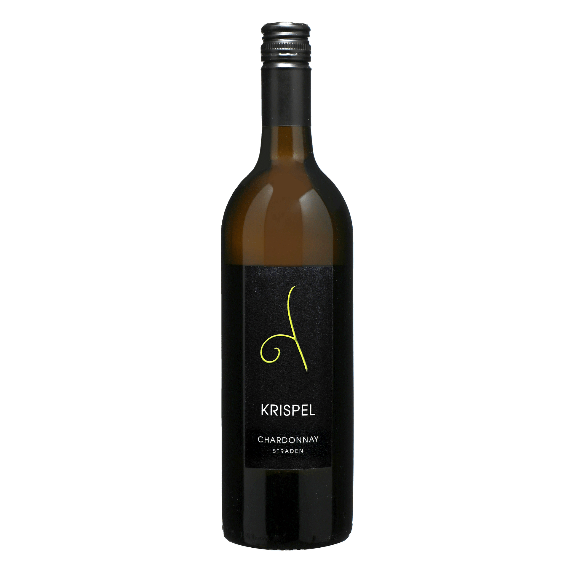 Chardonnay Straden 2015