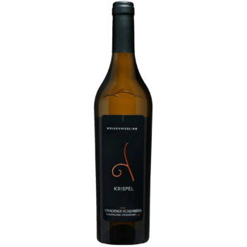 Welschriesling Ried Stradener Rosenberg 2018