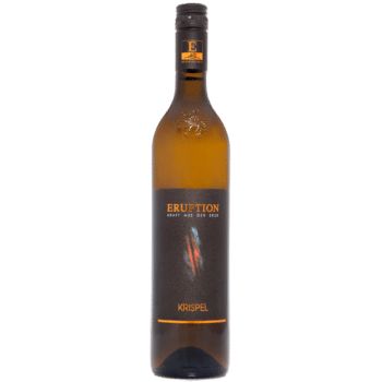Eruption weiss 2015 Chardonnay