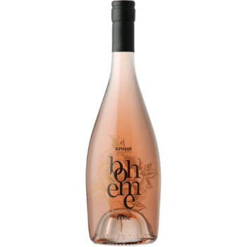 Bohème Rosé