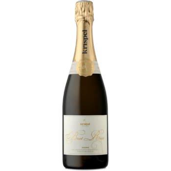 Brut Rosé Reserve - Sekt