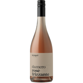 Damero Frizzante rosé