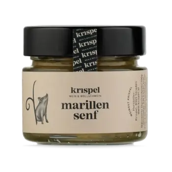 Marillensenf