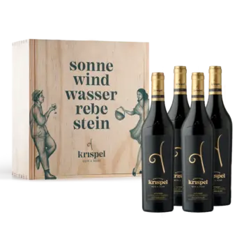 Sauvignon Blanc Hochstrandl-Paket