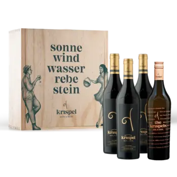 Sauvignon Blanc-Paket