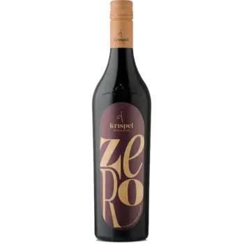 Zero Rot 2019 (Entalkoholisierter Wein)